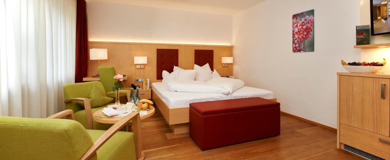 Wellnesshotel Ludinmuehle Freiamt Exterior foto