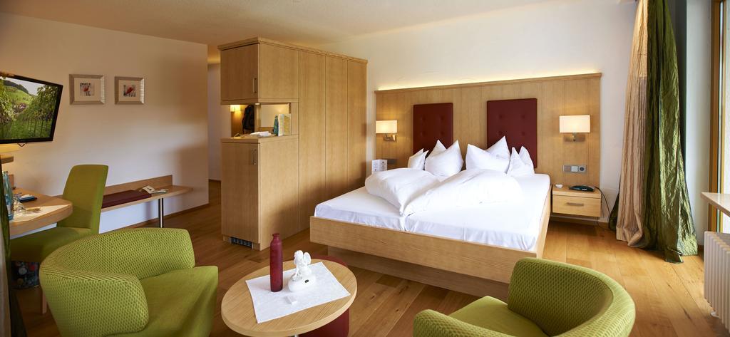 Wellnesshotel Ludinmuehle Freiamt Exterior foto