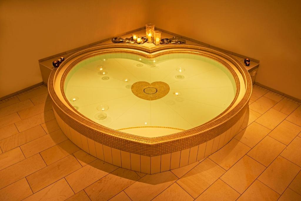 Wellnesshotel Ludinmuehle Freiamt Exterior foto